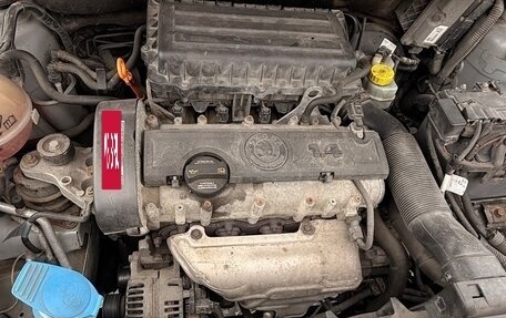 Skoda Roomster, 2011 год, 580 000 рублей, 5 фотография