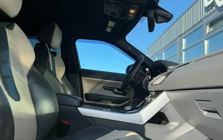 Land Rover Range Rover Evoque I, 2012 год, 1 680 000 рублей, 7 фотография