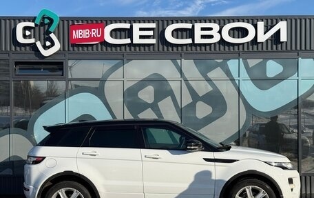 Land Rover Range Rover Evoque I, 2012 год, 1 680 000 рублей, 8 фотография