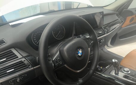 BMW X5, 2009 год, 1 450 000 рублей, 2 фотография