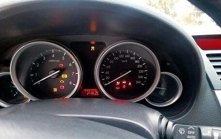 Mazda 6, 2008 год, 600 000 рублей, 7 фотография