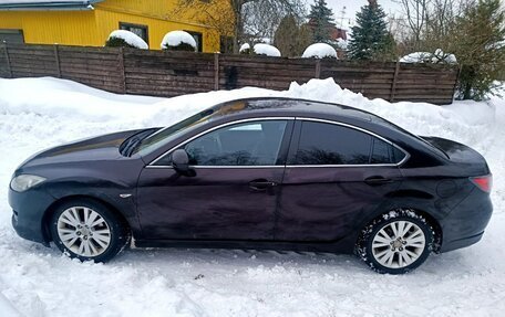 Mazda 6, 2008 год, 600 000 рублей, 5 фотография