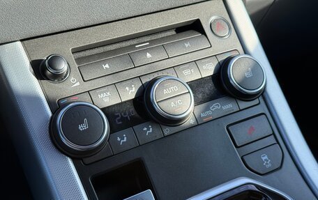 Land Rover Range Rover Evoque I, 2012 год, 1 680 000 рублей, 22 фотография