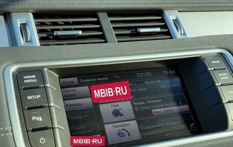 Land Rover Range Rover Evoque I, 2012 год, 1 680 000 рублей, 23 фотография