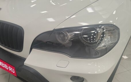 BMW X5, 2009 год, 1 450 000 рублей, 3 фотография