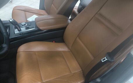 BMW X5, 2009 год, 1 450 000 рублей, 10 фотография