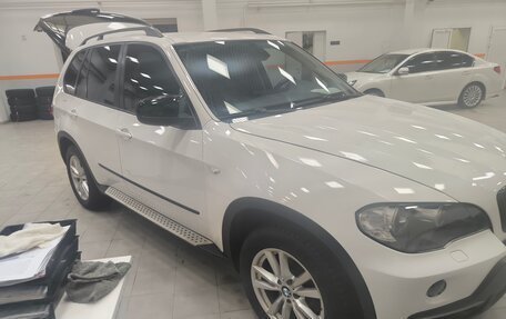 BMW X5, 2009 год, 1 450 000 рублей, 6 фотография