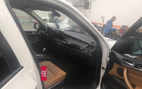 BMW X5, 2009 год, 1 450 000 рублей, 4 фотография