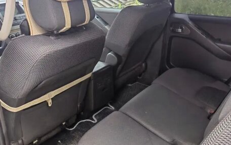 Nissan Pathfinder, 2008 год, 799 999 рублей, 4 фотография