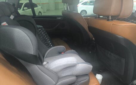 BMW X5, 2009 год, 1 450 000 рублей, 5 фотография