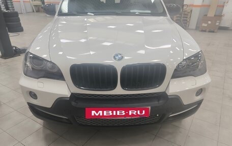 BMW X5, 2009 год, 1 450 000 рублей, 7 фотография