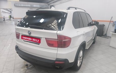 BMW X5, 2009 год, 1 450 000 рублей, 8 фотография
