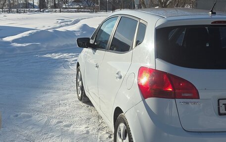 KIA Venga I, 2013 год, 870 000 рублей, 7 фотография