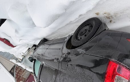 Renault Logan I, 2010 год, 6 фотография