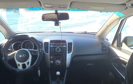 KIA Venga I, 2013 год, 870 000 рублей, 10 фотография