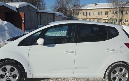 KIA Venga I, 2013 год, 870 000 рублей, 8 фотография