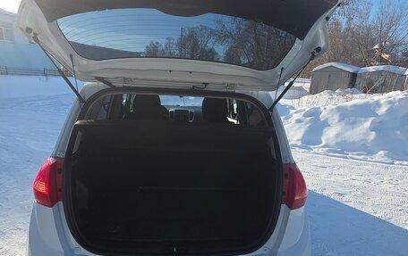 KIA Venga I, 2013 год, 870 000 рублей, 12 фотография