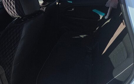 KIA Venga I, 2013 год, 870 000 рублей, 14 фотография