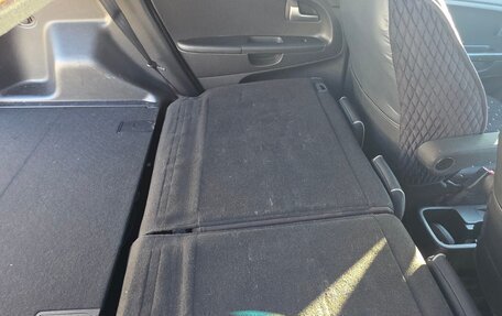 KIA Venga I, 2013 год, 870 000 рублей, 15 фотография