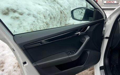 Skoda Octavia, 2018 год, 2 100 000 рублей, 5 фотография