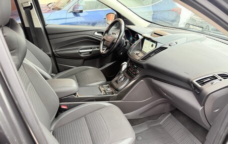 Ford Kuga III, 2018 год, 1 635 000 рублей, 8 фотография