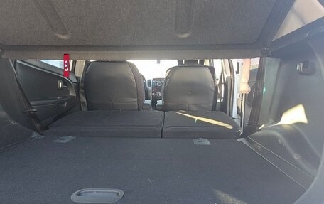 KIA Venga I, 2013 год, 870 000 рублей, 16 фотография