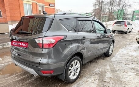 Ford Kuga III, 2018 год, 1 635 000 рублей, 4 фотография