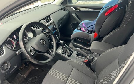 Skoda Octavia, 2018 год, 2 100 000 рублей, 6 фотография