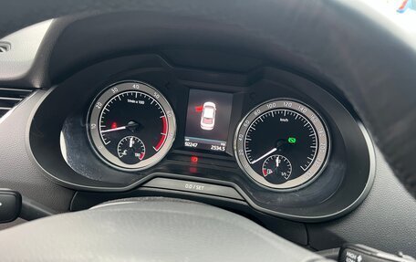 Skoda Octavia, 2018 год, 2 100 000 рублей, 7 фотография