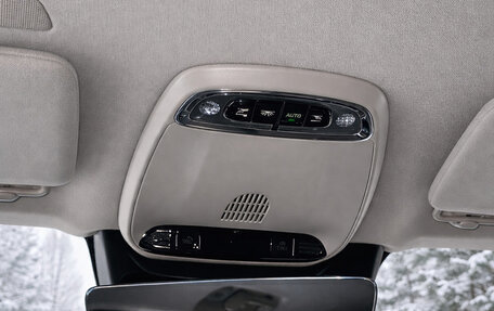 Volvo XC90 II рестайлинг, 2019 год, 4 500 000 рублей, 6 фотография