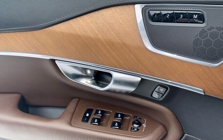 Volvo XC90 II рестайлинг, 2019 год, 4 500 000 рублей, 10 фотография