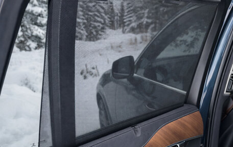 Volvo XC90 II рестайлинг, 2019 год, 4 500 000 рублей, 9 фотография