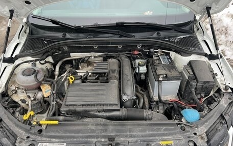 Skoda Octavia, 2018 год, 2 100 000 рублей, 10 фотография