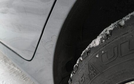 Hyundai Solaris II рестайлинг, 2012 год, 915 000 рублей, 12 фотография