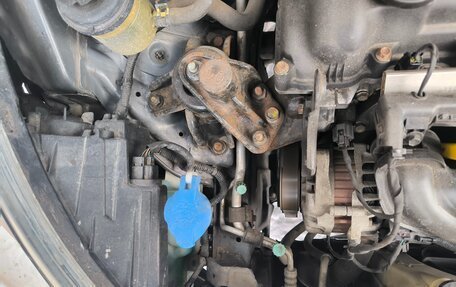 Hyundai Solaris II рестайлинг, 2012 год, 915 000 рублей, 21 фотография