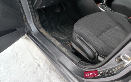 Hyundai Solaris II рестайлинг, 2012 год, 915 000 рублей, 14 фотография