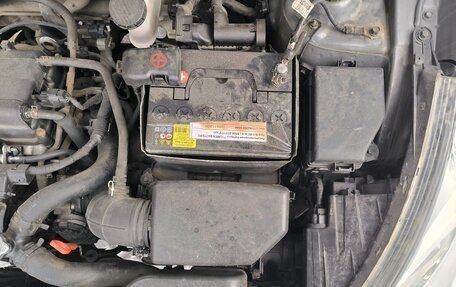 Hyundai Solaris II рестайлинг, 2012 год, 915 000 рублей, 24 фотография