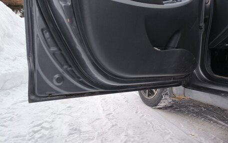 Hyundai Solaris II рестайлинг, 2012 год, 915 000 рублей, 15 фотография