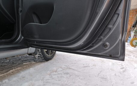 Hyundai Solaris II рестайлинг, 2012 год, 915 000 рублей, 17 фотография