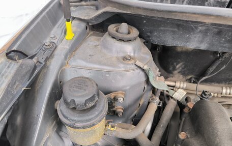 Hyundai Solaris II рестайлинг, 2012 год, 915 000 рублей, 22 фотография