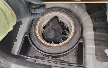 Hyundai Solaris II рестайлинг, 2012 год, 915 000 рублей, 30 фотография