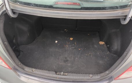 Hyundai Solaris II рестайлинг, 2012 год, 915 000 рублей, 29 фотография