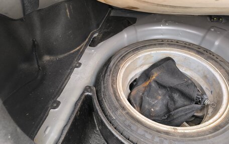 Hyundai Solaris II рестайлинг, 2012 год, 915 000 рублей, 32 фотография