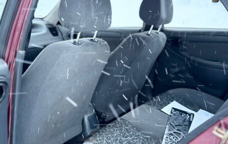 Chevrolet Lanos I, 2007 год, 165 000 рублей, 8 фотография