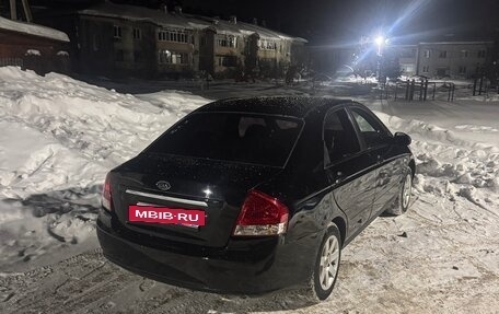 KIA Cerato I, 2007 год, 390 000 рублей, 2 фотография