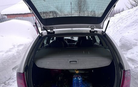 Skoda Octavia IV, 1999 год, 299 900 рублей, 3 фотография