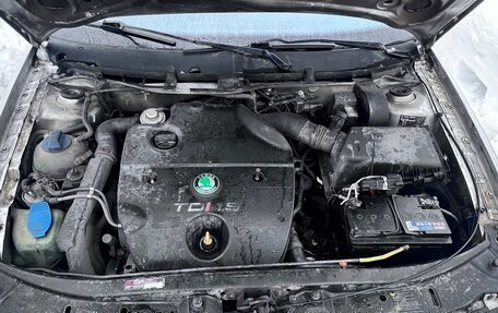 Skoda Octavia IV, 1999 год, 299 900 рублей, 6 фотография