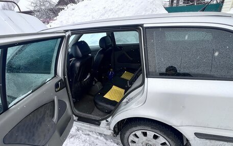 Skoda Octavia IV, 1999 год, 299 900 рублей, 10 фотография