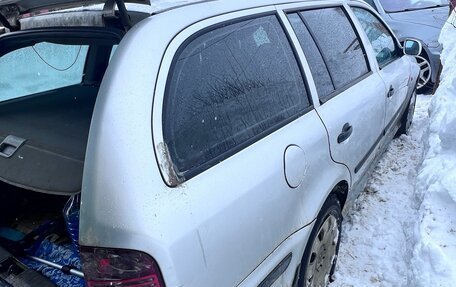 Skoda Octavia IV, 1999 год, 299 900 рублей, 2 фотография