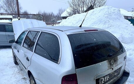 Skoda Octavia IV, 1999 год, 299 900 рублей, 7 фотография